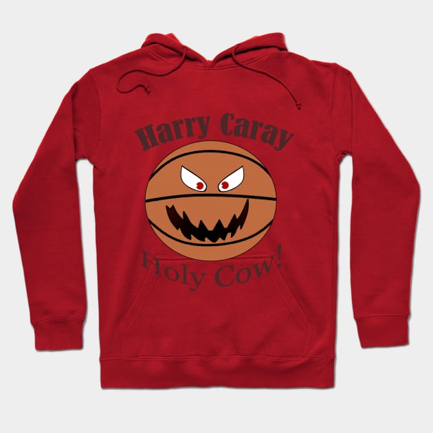 harry caray Hoodie by we4you